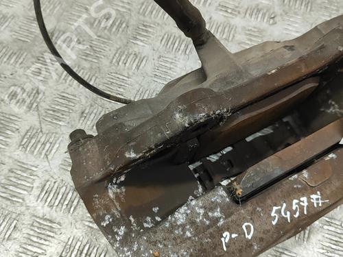 Right front brake caliper MERCEDES-BENZ E-CLASS (W213) E 220 d (213.004) | BP27607842M104 - Image 3