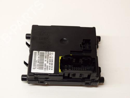 Elektronisk modul MERCEDES-BENZ C-CLASS (W205) C 220 BlueTEC / d (205.003) | BP8073726M83 