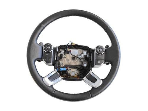 Used Steering wheel LAND ROVER DISCOVERY V (L462) 3.0 Td6 4x4 (258 hp) 30246853