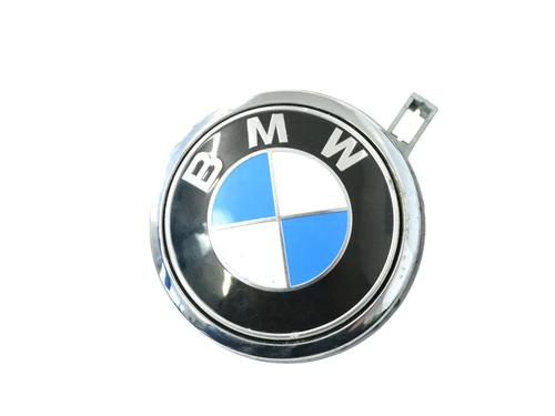 Used Tailgate handle Tailgate handle BMW 6 Convertible (F12) 640 d (313 hp) 33360882 33360882