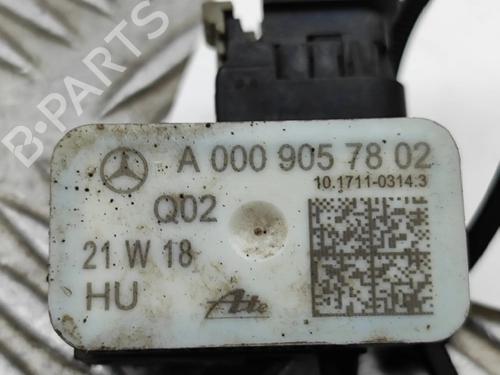 Electronic sensor MERCEDES-BENZ A-CLASS (W177) AMG A 35 4-matic (177.051) | BP38756007M84 - Image 6