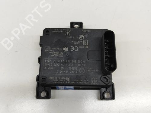 Electronic module MERCEDES-BENZ CLA (C118) CLA 200 (118.387) | BP27783951M83 - Image 3