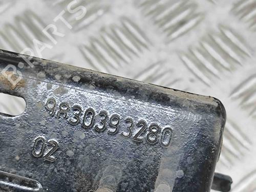 Other OPEL VIVARO C Bus (K0) VIVARO-E | BP27789552O1