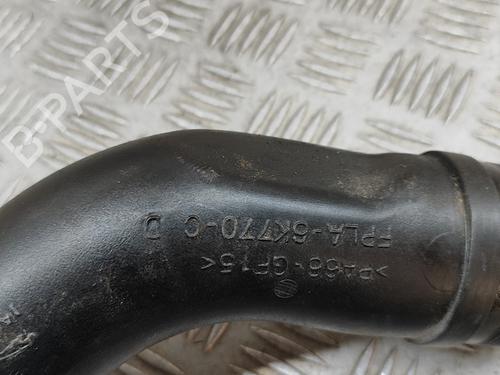 Pipe LAND ROVER RANGE ROVER SPORT II (L494) 3.0 SDV6 4x4 | BP28550537M125 