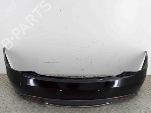 Used Rear bumper TESLA MODEL S (5YJS) 85 (367 hp) 29569848