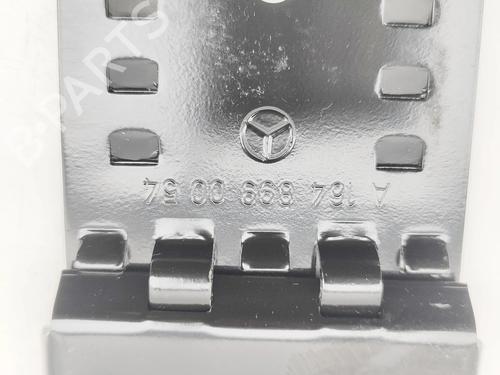 Other MERCEDES-BENZ GL-CLASS (X166) GL 350 CDI / BlueTec 4-matic (166.823, 166.824) | BP32170874O1 