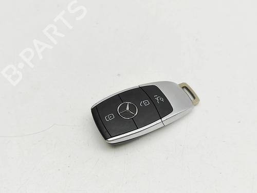 Electronic module MERCEDES-BENZ GLE (V167) GLE 350 de 4-matic (167.117) | BP34161228M83 - Image 3