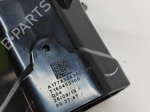 Air vent MERCEDES-BENZ A-CLASS (W177) AMG A 35 4-matic (177.051) | BP28446523I21  - Image 7
