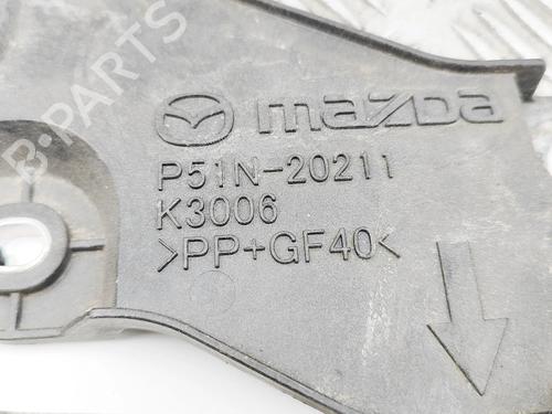 Support MAZDA MX-5 IV (ND__) 2.0 (ND6E, NDERC) | BP37996809C155 - Image 6