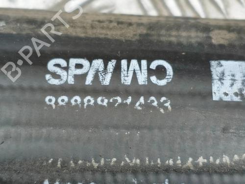Pipe VOLVO XC40 (536) D3 | BP39958849M125 - Image 6