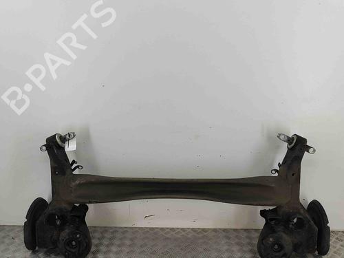 Rear axle OPEL ASTRA L (OV5) 1.2 (FPHNSL, FPHNSR) | BP29486216M2 