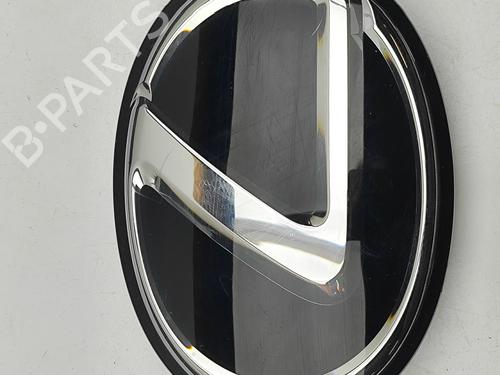 Other LEXUS NX II (_A2_, _H2_) 350h E-Four (AAZH25) | BP33625050O1  - Image 9