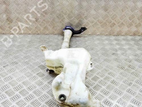 Windscreen washer tank PEUGEOT 3008 I MPV (0U_) 1.6 HDi | BP11395803C113 