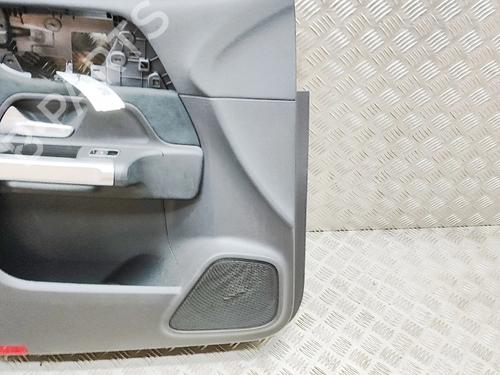 Front left panel MERCEDES-BENZ EQB (X243) EQB 350 4-matic (243.612) | BP39719458C58 - Image 4