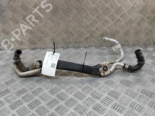 Used Pipe PORSCHE CAYENNE (92A) 3.0 S E-Hybrid (416 hp) 14625091