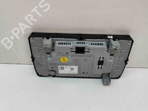 Display monitor TOYOTA RAV 4 IV (_A4_) 2.5 Hybrid 4WD (AVA44, AVA44_) | BP27470058C48