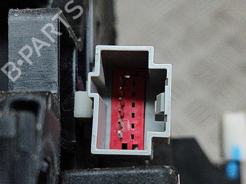 Gear lever FORD PUMA (J2K, CF7) 1.0 EcoBoost mHEV | BP28028305M90  - Image 5