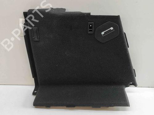Used Boot lining BMW X3 (F25) xDrive 20 d (184 hp) 29310518