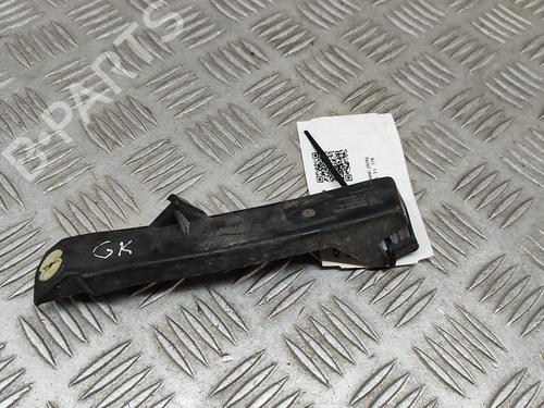 Rear bumper bracket PORSCHE CAYENNE (92A) 3.0 Diesel | BP25615410C159 