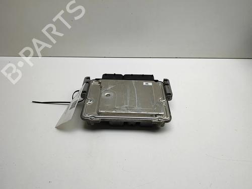 Engine control unit (ECU) MASERATI GHIBLI III (M157) 3.0 D | BP39101381M57 - Image 3