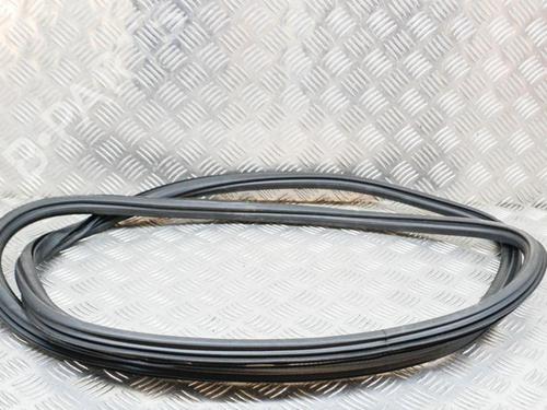 Rubber door seal AUDI Q5 (FYB, FYG) SQ5 TFSI quattro | BP14625087C142 