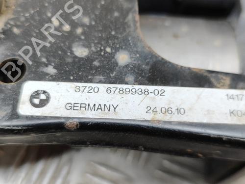 Suspension compressor BMW X5 (E70) xDrive 30 d | BP16712054M103 