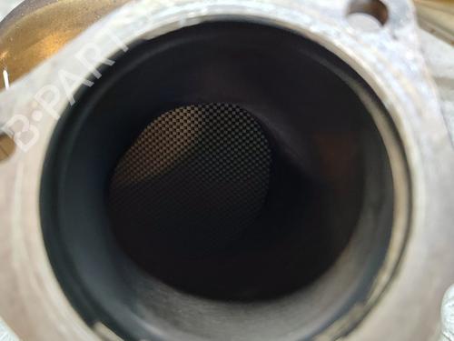 Catalyst AUDI A5 (F53, F5P) 35 TFSI Mild Hybrid | BP28436915M10