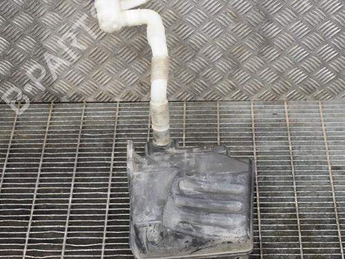 Windscreen washer tank SKODA OCTAVIA II Combi (1Z5) 1.6 TDI | BP6764313C113 
