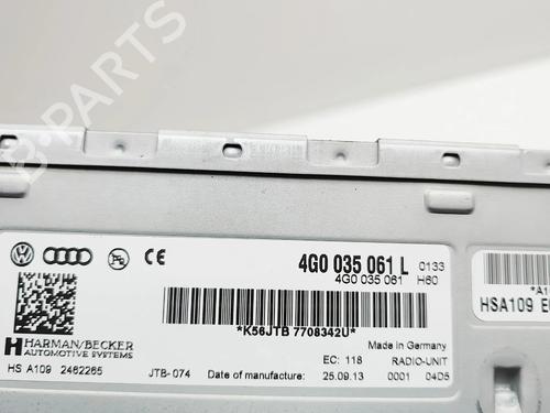 Electronic module AUDI Q5 (8RB) SQ5 TDI quattro | BP38162499M83 - Image 7