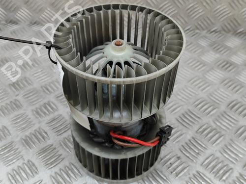 Heater blower motor BMW X3 (E83) 3.0 d | BP24818137M62 