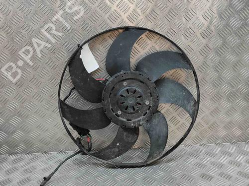 Used Radiator fan MERCEDES-BENZ E-CLASS Coupe (C207) E 350 BlueTEC / d (207.326) (258 hp) 24819645