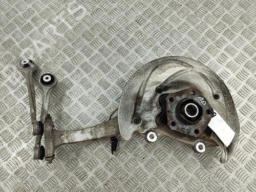 Used Right front steering knuckle AUDI A5 Sportback (F5A, F5F) 35 TFSI Mild Hybrid (150 hp) 27785679