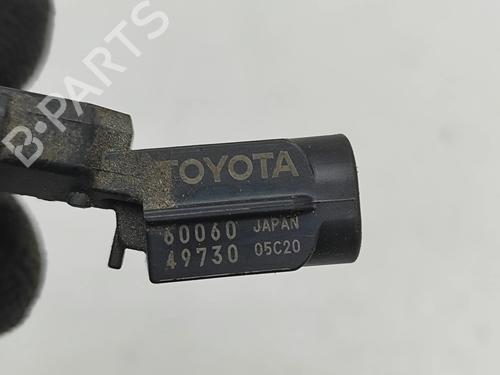 Electronic module TOYOTA RAV 4 V (_A5_, _H5_) 2.5 Hybrid (AXAH52) | BP33380672M83  - Image 6