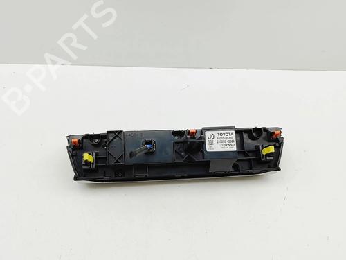 Control unit TOYOTA LAND CRUISER PRADO (_J15_) 2.8 D-4D (GDJ150_, GDJ155_, GDJ150, GDJ151) | BP35983736M11 - Image 5