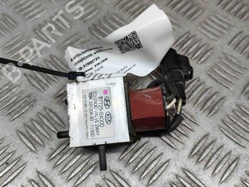 Used Electronic sensor KIA SOUL II (PS) EV Electric (110 hp) 25614994