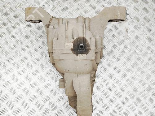 Used Rear differential Rear differential VW TOUAREG (7P5, 7P6) 3.0 V6 TDI (262 hp) 33392655 33392655