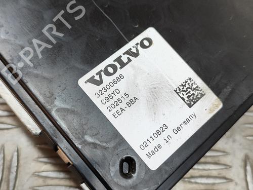 Inverter/Converter VOLVO S60 III (224) B5 Mild-Hybrid | BP27768838M119 