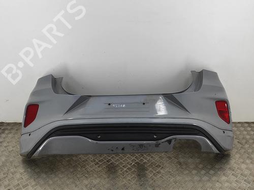 rear-bumper-ford-puma-j2k-cf7-2019-27766591 main image