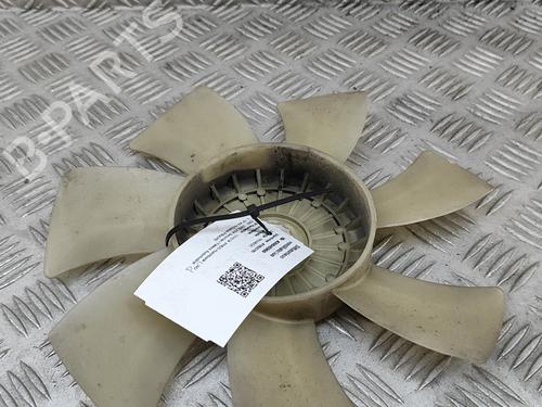 Used Radiator fan TOYOTA PRIUS Liftback (_W2_) 1.5 Hybrid (NHW20_, NHW20R) (112 hp) 25787183