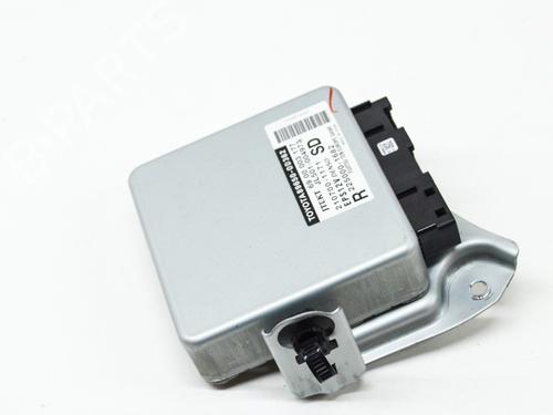 Electronic module TOYOTA YARIS (_P13_) 1.5 Hybrid (NHP130_) | BP8353549M83 