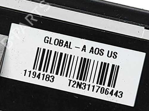 Electronic module CHEVROLET CAMARO Convertible 6.2 | BP40042604M83  - Image 6