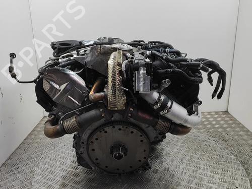 Engine AUDI Q5 (8RB) 3.0 TDI quattro | BP35811354M1 - Image 3