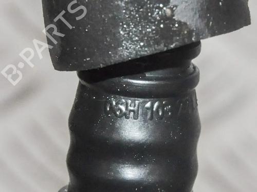 Pipe AUDI A4 B8 (8K2) 1.8 TFSI | BP14659662M125