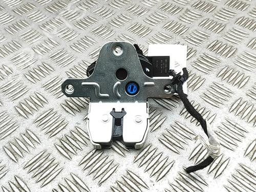 Bagklap lås MG MG 4 (EH32) EV | BP31687295C101