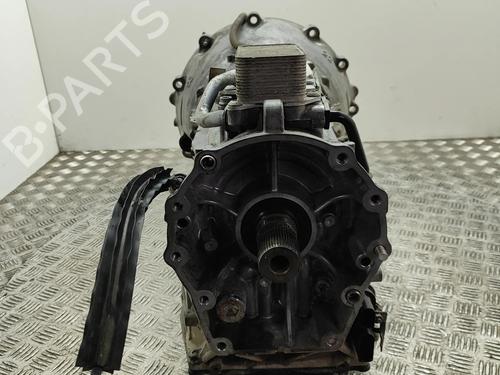 Gearbox PORSCHE CAYENNE (92A) 3.0 S E-Hybrid | BP30937554M3
