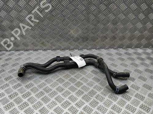 Pipe SKODA ENYAQ iV SUV (5AZ) 85X | BP29731324M125 