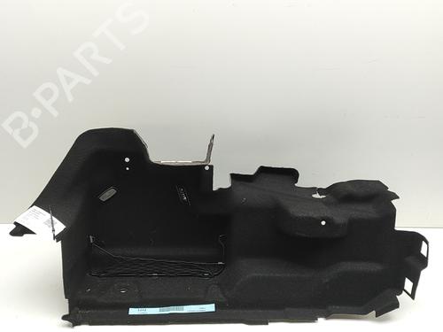 Garniture de coffre MERCEDES-BENZ E-CLASS Convertible (A238) E 220 d (238.414) (194 hp) 30284738