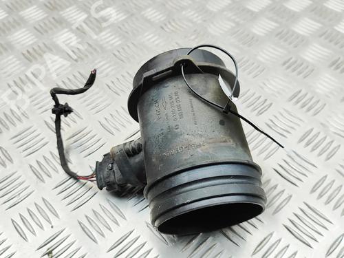 Mass air flow sensor PORSCHE BOXSTER (987) S 3.4 | BP33393955M95 - Image 2