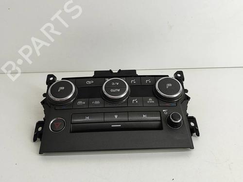 Electronic module LAND ROVER RANGE ROVER EVOQUE (L538) 2.2 D 4x4 | BP18036858M83