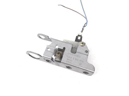 Used Electronic module LAND ROVER RANGE ROVER III (L322) 3.0 D 4x4 (177 hp) 30231175